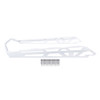 ITEK Bumper Powdercoat Series SKI-DOO - 333560