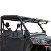 Super ATV Flip Windshield Fits CFMoto - 315767