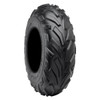 Duro Black Hawk Tire (DI2003/DI2005) - 18-9.5-8 - 013394