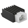 Outside Distributing Voltage Regulator Rectifier 217490 - 217490