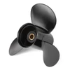 Kimpex Propeller Fits Tohatsu, Fits Nissan - Aluminum - 777036