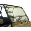 Direction 2 Tilt Windshield Fits Polaris - 175176