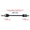 TrakMotive Complete Axle JOHN DEERE - 216306