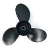 Kimpex Propeller Fits Tohatsu, Fits Nissan - Aluminum - 777037