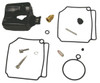 Sierra Carburetor Gasket Kit 18-7768 Fits Yamaha - 18-7768 - 722995