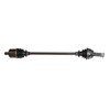 All Balls 6 Ball Heavy Duty Axle Fits Can-am - 214448