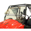 Direction 2 Tilt Windshield HONDA - 175179