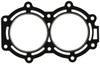 Sierra Cylinder Head Gasket 18-3853 Fits Force - 18-3853 - 722285