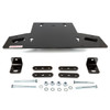 Click N GO CNG 2 or 1.5 Snow Plow Bracket CAN-AM (BRP) - 373426