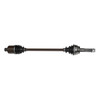 All Balls 6 Ball Heavy Duty Axle Fits Can-am - 214450