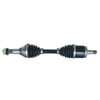 TrakMotiveHD Complete HD Axle CAN-AM (BRP) - 216311