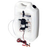JABSCO RULE Oil Change Reservoir - 11.35 L  - 720275