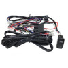 Quake LED Dual Color Wire Harness - 222712