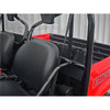 Direction 2 Rear Windshield - Scratch Resistant HONDA - 175180