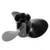 Kimpex Propeller Fits Mercury - Aluminum - 777337