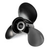 Kimpex Propeller Fits Mercury - Aluminum - 777337