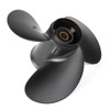 Kimpex Propeller Fits Tohatsu, Fits Nissan - Aluminum - 777046