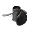 Kimpex Propeller Fits Tohatsu, Fits Nissan - Aluminum - 777046