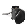 Kimpex Propeller Aluminum - 777046
