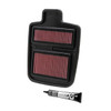 K&N High-Flow OEM Air Filter ARCTIC CAT - 076876