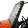 Direction 2 Tilt Windshield Fits Arctic cat - 175183