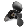 Kimpex Propeller Fits Tohatsu, Fits Nissan - Aluminum - 777047