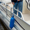 Kimpex Pontoon Rail Mount Fender - 720297