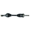 TrakMotiveHD Complete HD Axle CAN-AM (BRP) - 216314