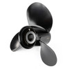 Kimpex Propeller Fits Mercury - Aluminum - 777338