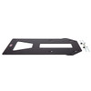 Click N GO CNG 2 or 1.5 Snow Plow Bracket Fits Polaris - 373429