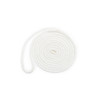 Kimpex Multi-Filament Polypropylene Dock Line 10' - 3/8" - Polypropylene - Multi-filament - 748471