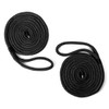 Kimpex Fender Whip 8' - 3/8" - Nylon - Double Braided - 748477