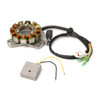 Kimpex HD Stator HD with a Backplate YAMAHA - 285693 - 285693