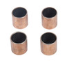 Kimpex Front Ski Bushing Kit for Yamaha - 110854