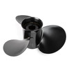 Kimpex Propeller Fits Mercury - Aluminum - 777339
