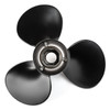 Kimpex Propeller Aluminum - 777339