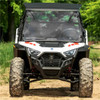 Super ATV Full front windshield POLARIS - 315773