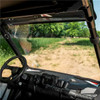 Super ATV Full front windshield POLARIS - 315773
