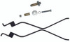 Kimpex Ice Scratcher Rear Suspension - 101310