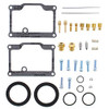 All Balls Carburetor Repair Kit Fits Polaris - 336811