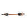 All Balls 6 Ball Heavy Duty Axle Fits Arctic cat - 214502