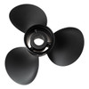 Kimpex Propeller Fits Mercury - Aluminum - 777340