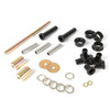 All Balls Rear Independent Suspension Rebuild Kit Fits Polaris - 295841