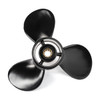 Kimpex Propeller Fits Mercury - Aluminum - 777056