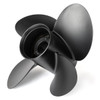 Kimpex Propeller Fits Mercury - Aluminum - 777341