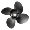 Kimpex Propeller Fits Mercury - Aluminum - 777341