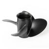 Kimpex Propeller Fits Mercury - Aluminum - 777341