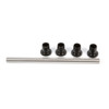 All Balls A-Arm Repair Kit Fits Polaris - 207998