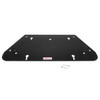 Click N GO CNG 2 or 1.5 Snow Plow Bracket CFMOTO - 373433