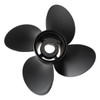 Kimpex Propeller Fits Mercury - Aluminum - 777342